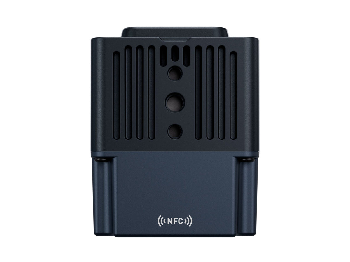 Nanlux Evoke 5C - 8-Light Kit