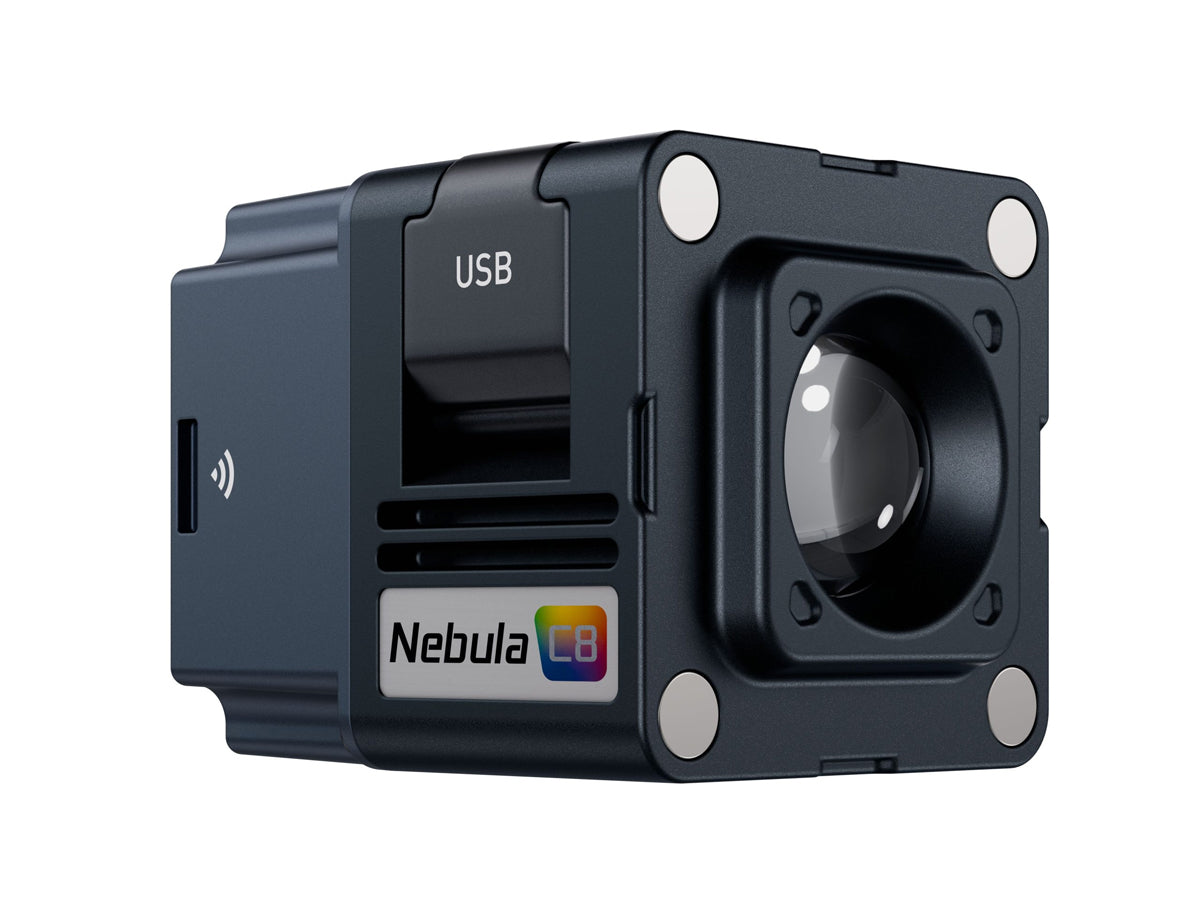 Nanlux Evoke 5C - 8-Light Kit