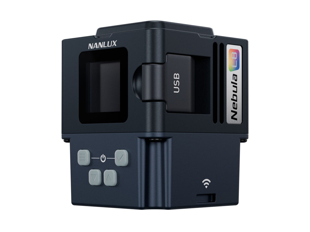 Nanlux Evoke 5C Kit