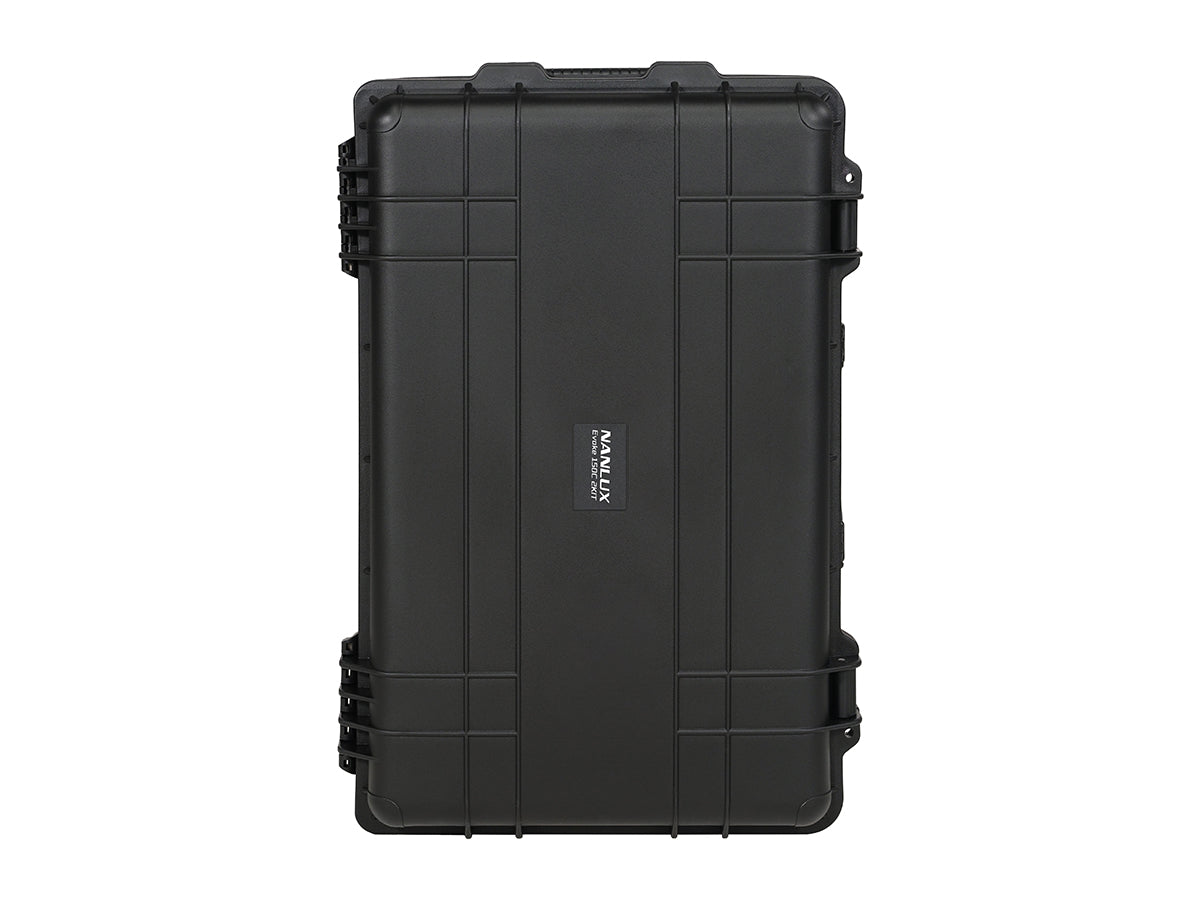 Nanlux Evoke 150C 2-Light Kit
