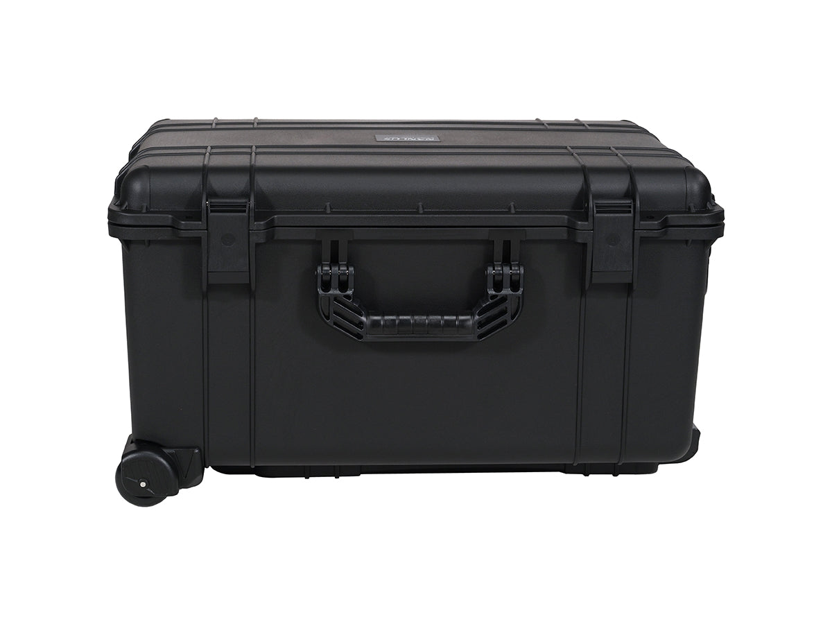 Nanlux Evoke 150C 2-Light Kit