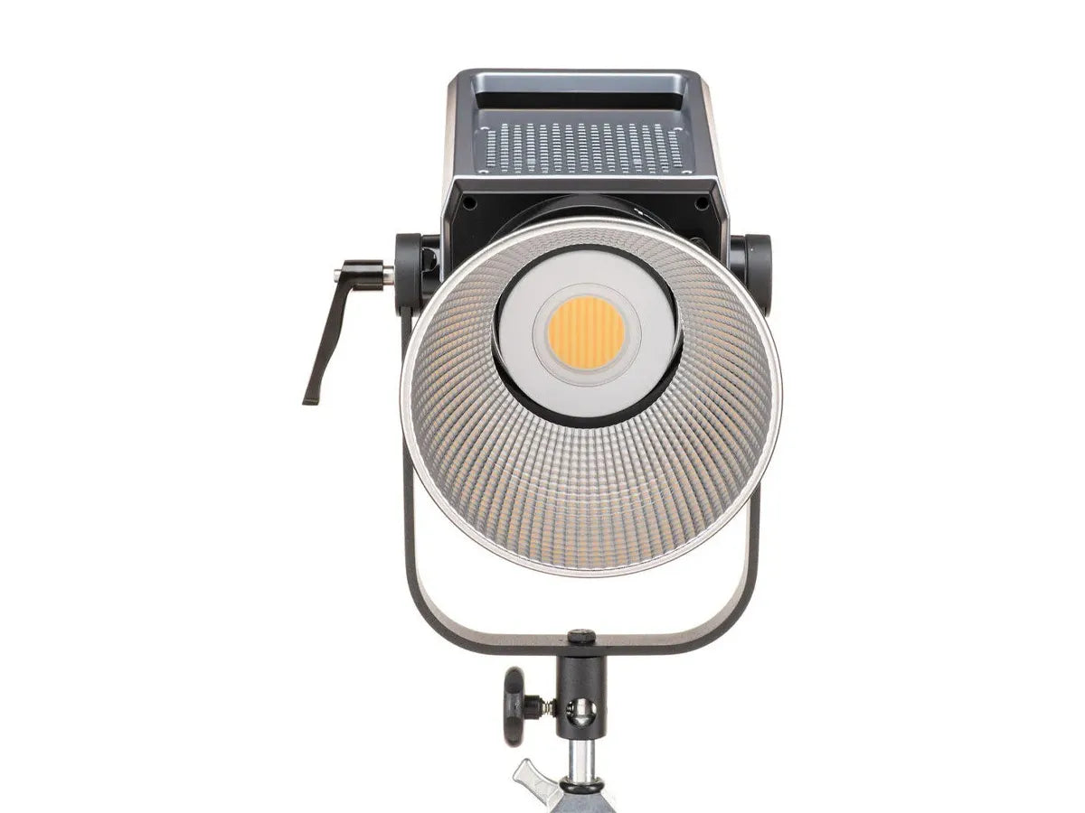 Nanlite FC300B LED Bi-Colour Spotlight
