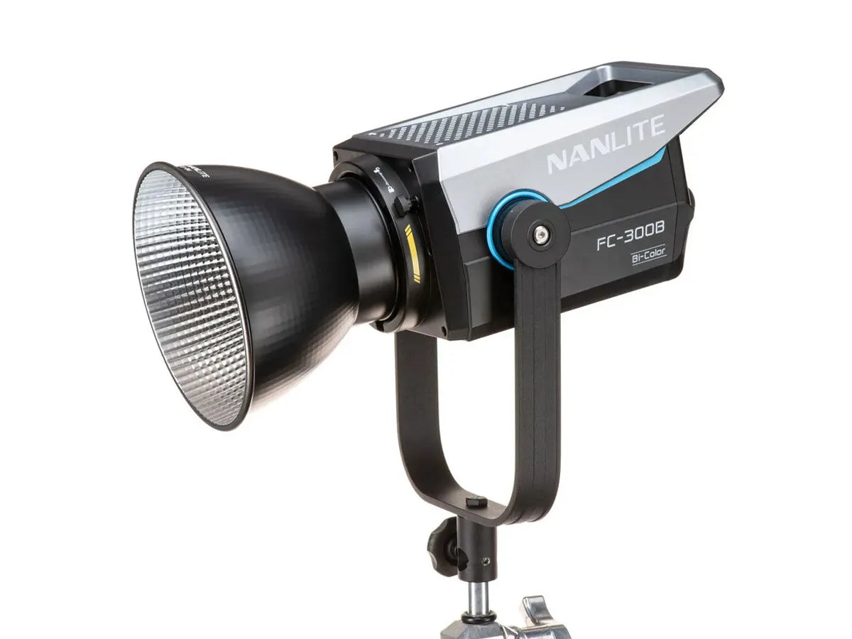 Nanlite FC300B LED Bi-Colour Spotlight