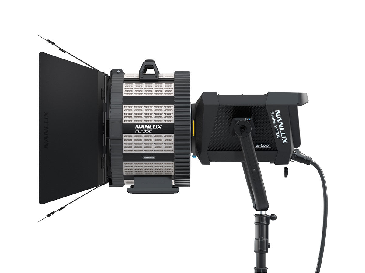 Nanlite FL-35E Fresnel Lens