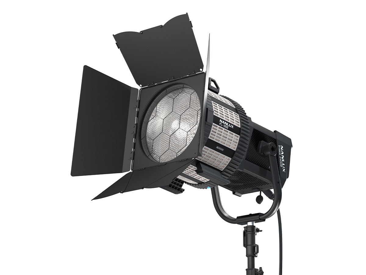 Nanlite FL-35E Fresnel Lens