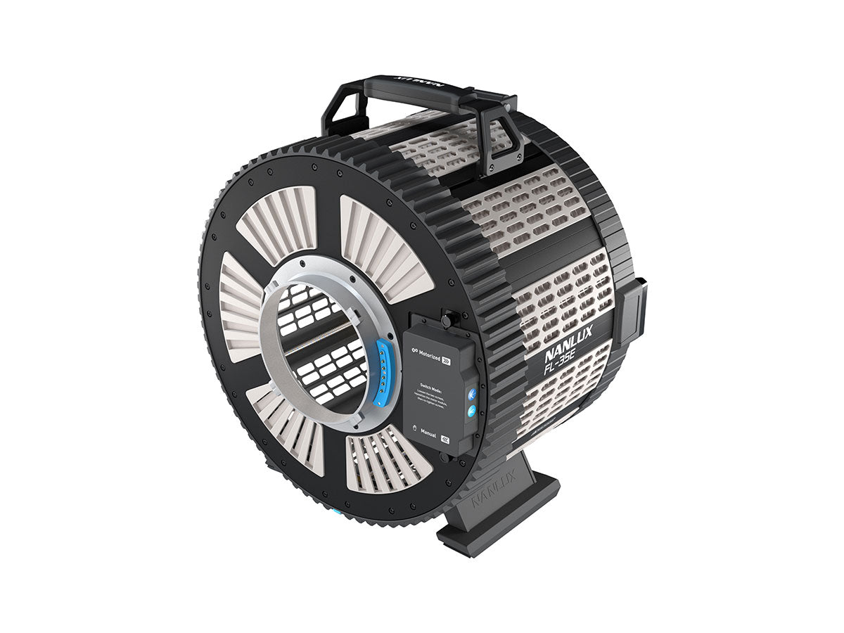 Nanlite FL-35E Fresnel Lens