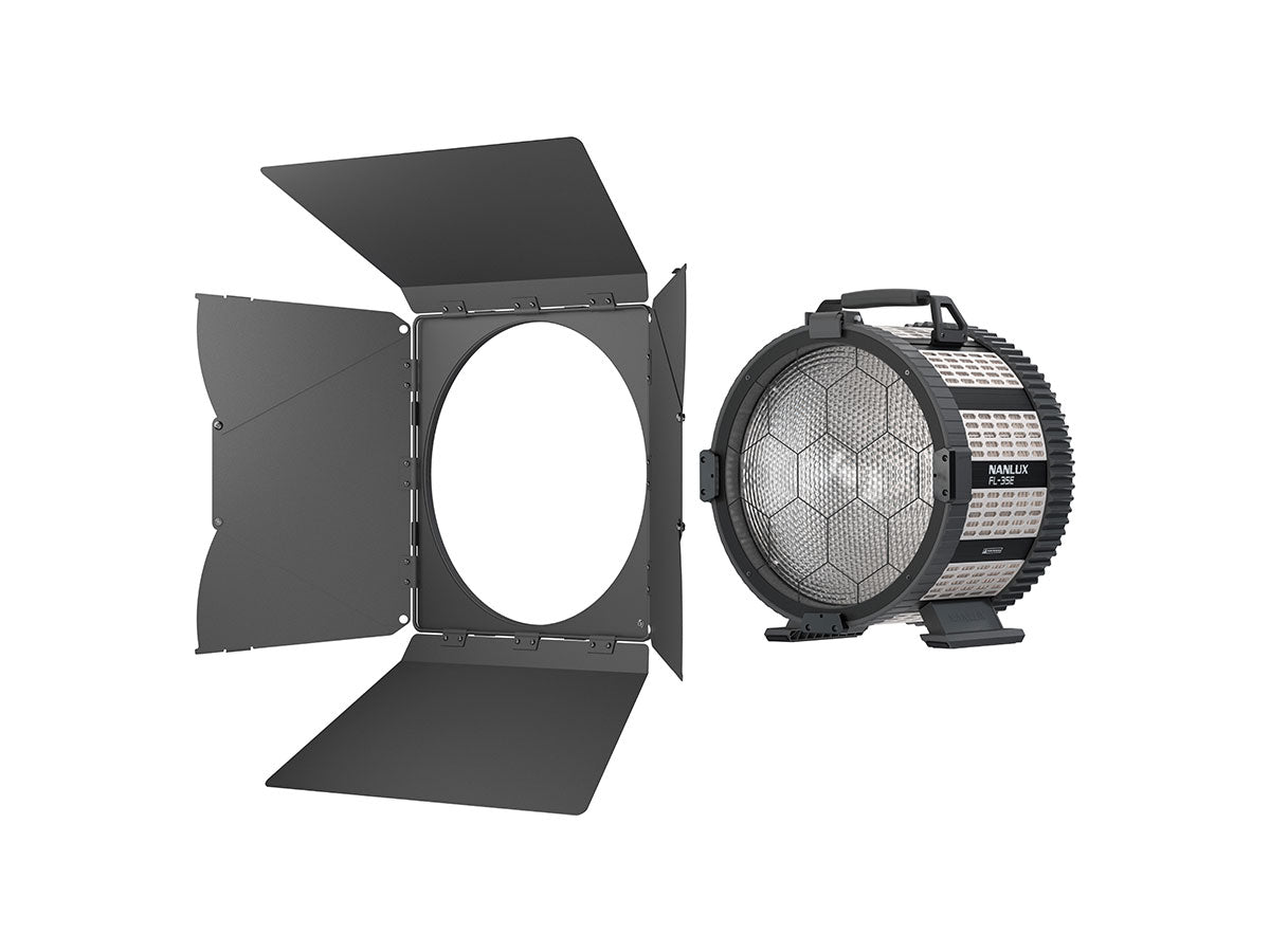 Nanlite FL-35E Fresnel Lens