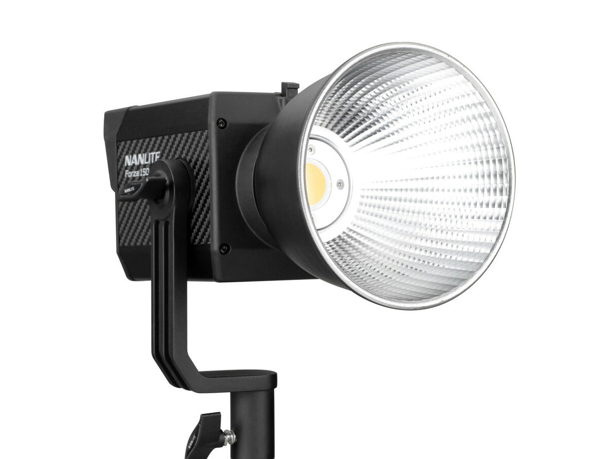 Nanlite Forza 150 LED Spot Light