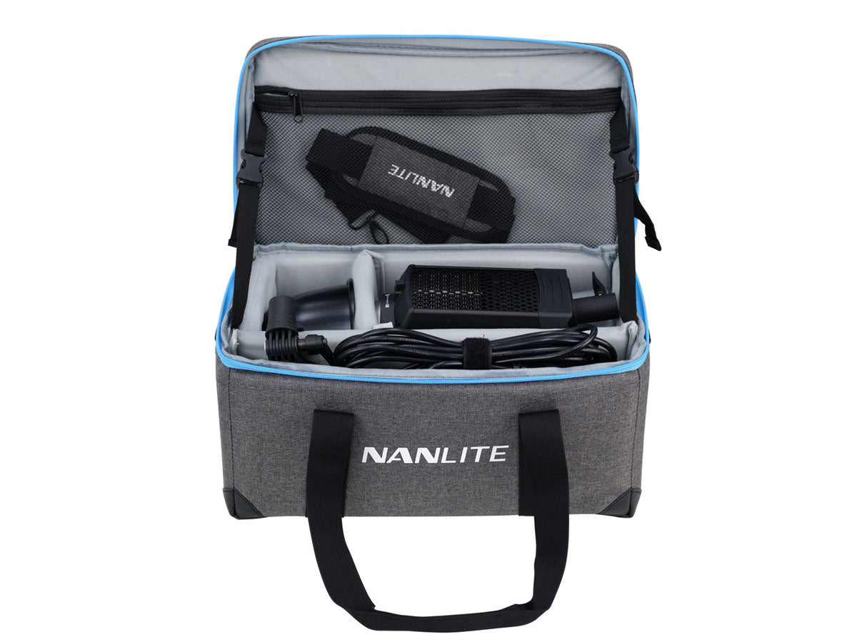 Nanlite Forza 150B Bicolor LED Spotlight