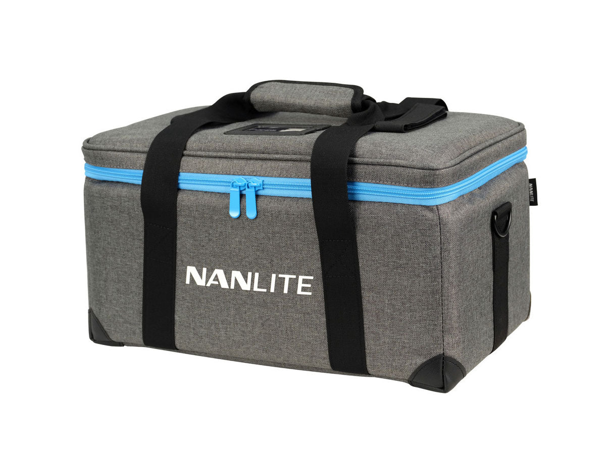 Nanlite Forza 150B Bicolor LED Spotlight