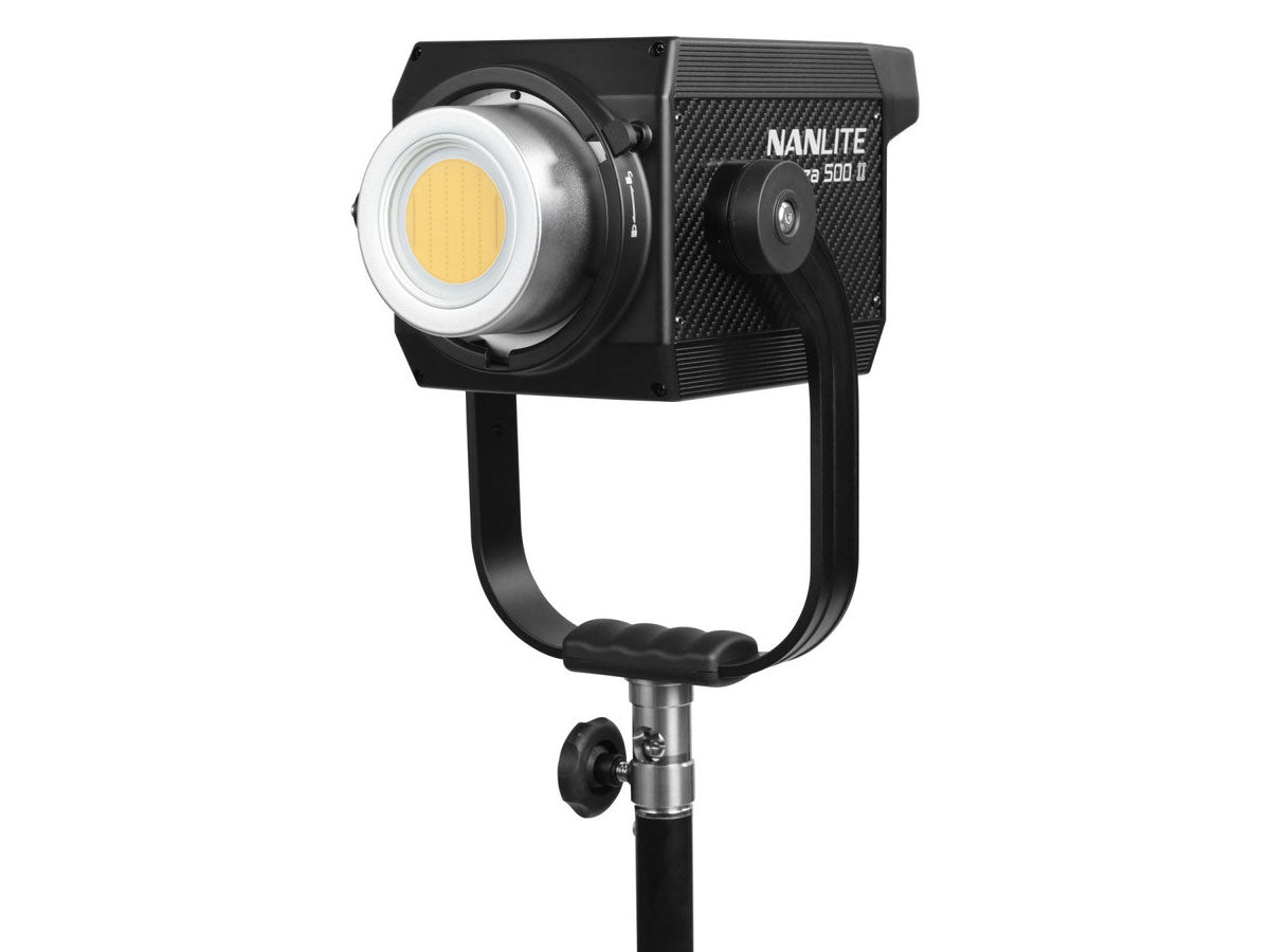 Nanlite Forza 500 II LED Daylight Spot Light