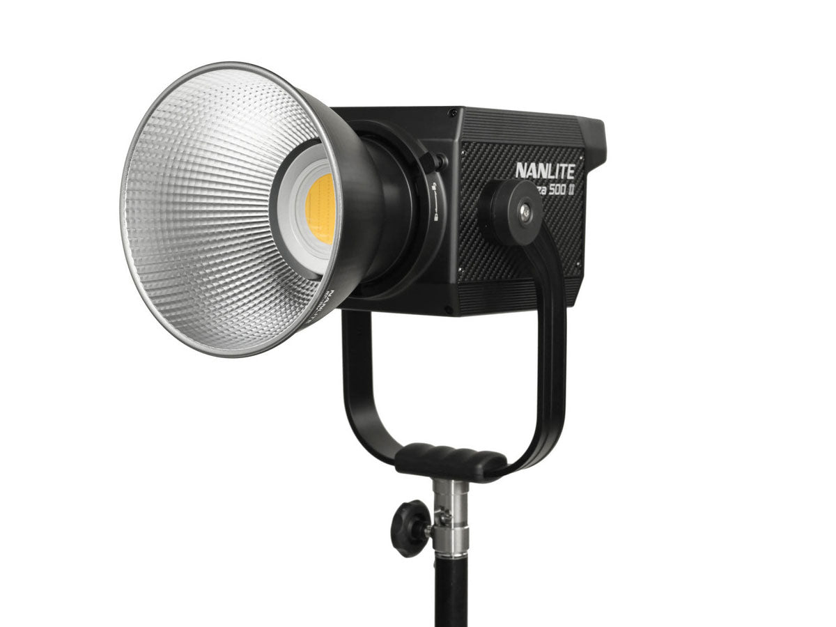 Nanlite Forza 500 II LED Daylight Spot Light