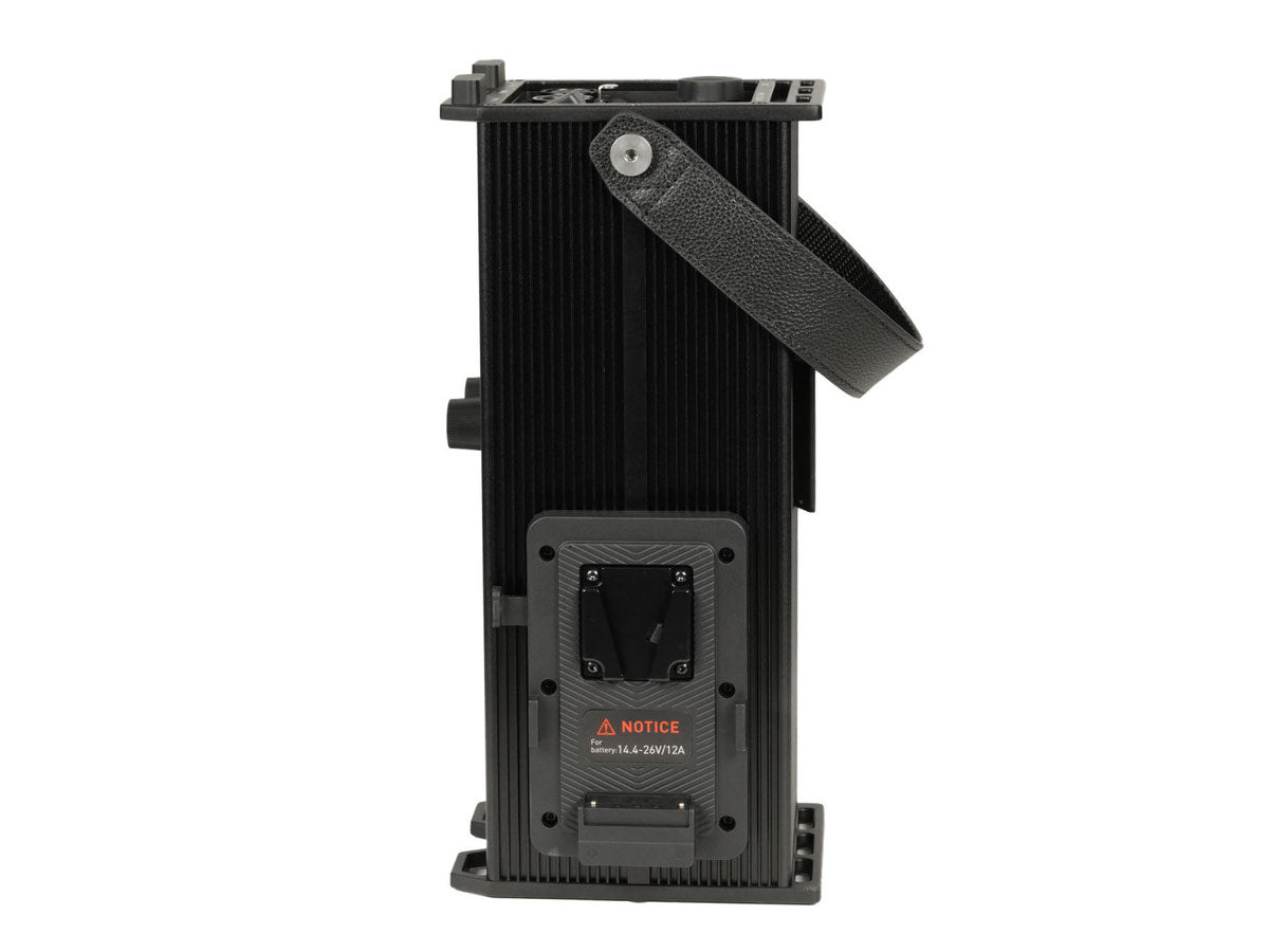 Nanlite Forza 500 II LED Daylight Spot Light