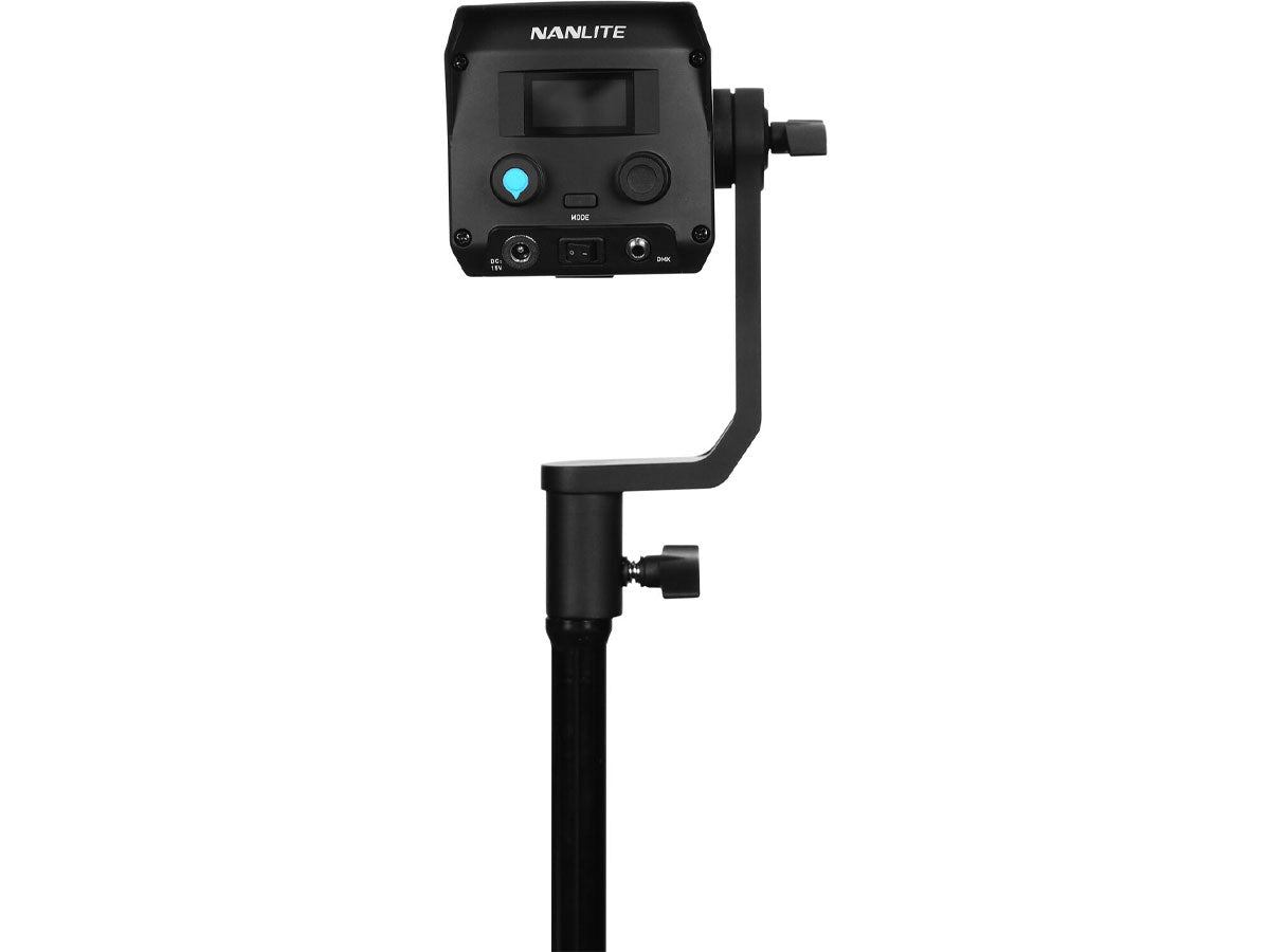 Nanlite Forza 60C RGBLAC LED Spot light