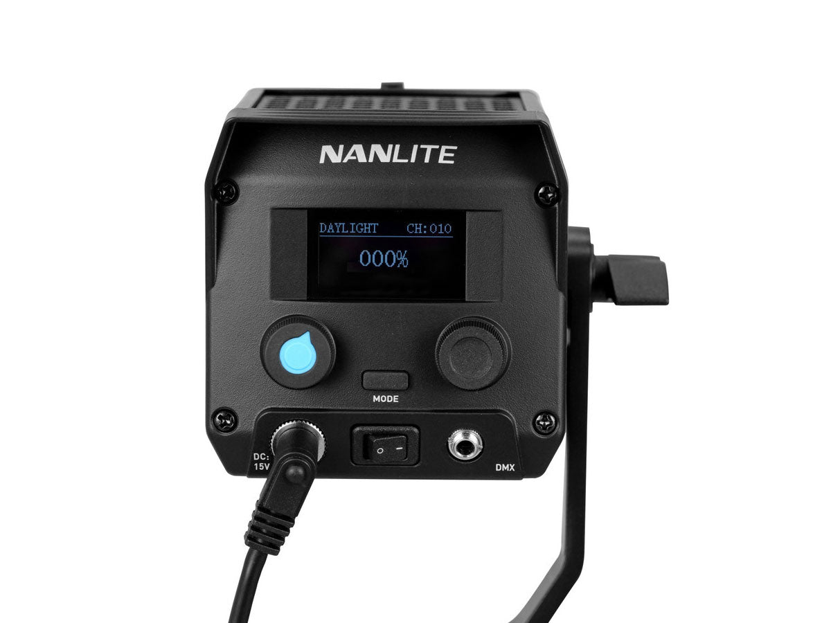Nanlite Forza 60 II LED Spot Light