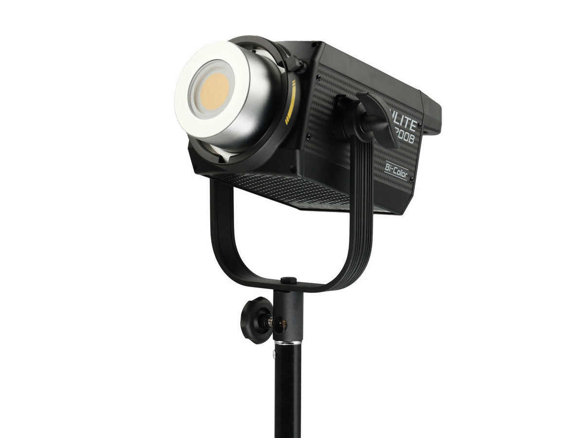 Nanlite FS-200B LED Bi-Colour Spot Light