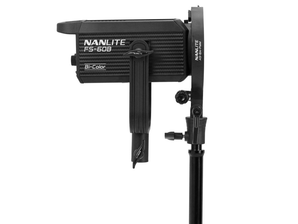 Nanlite FS-60B Bi-Colour LED Spot Light