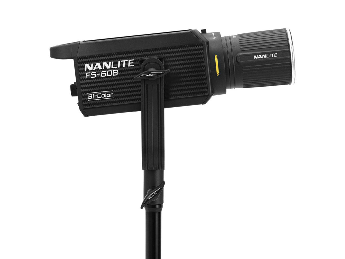 Nanlite FS-60B Bi-Colour LED Spot Light