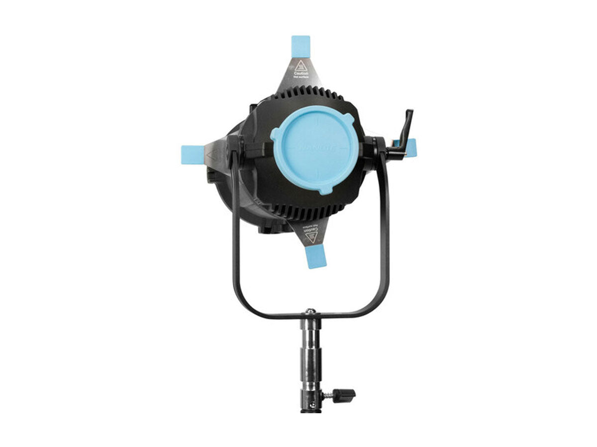 Nanlite Projection Attachment for Bowens Mount - 19° Lens