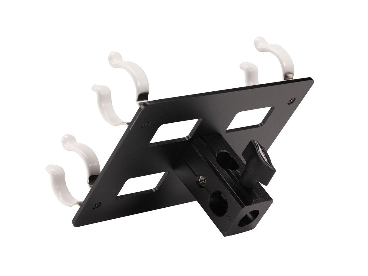 Nanlite PavoTube Double Bank 2 T12 LED Tube Mount