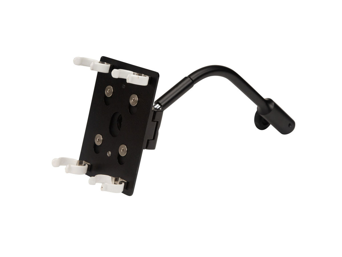 Nanlite PavoTube Double Bank 2 T12 LED Tube Mount