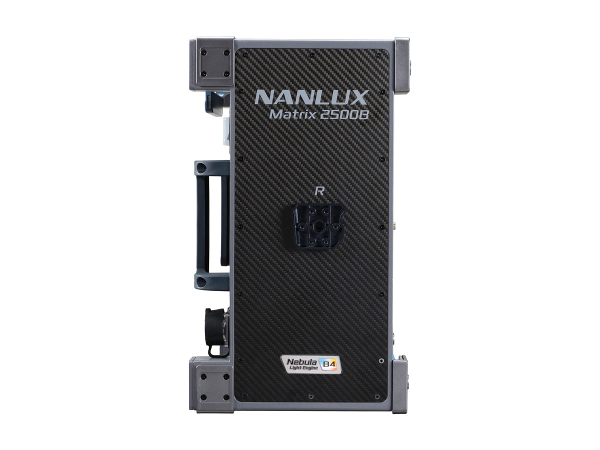 Nanlux Matrix 2500B (w/Flight Case)