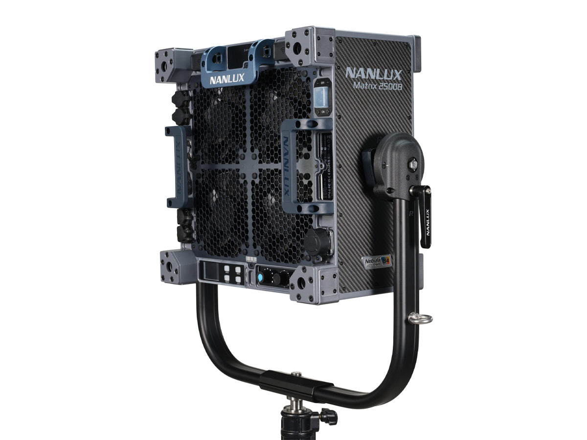 Nanlux Matrix 2500B (w/Flight Case)