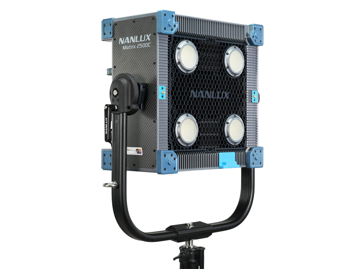 Nanlux Matrix 2500C (w/Flight Case)