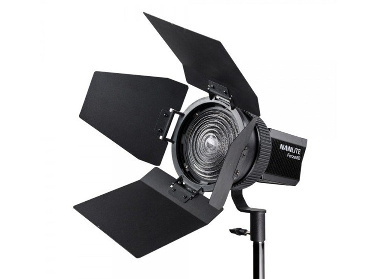 Nanlite FL11 Fresnel Lens for Forza 60