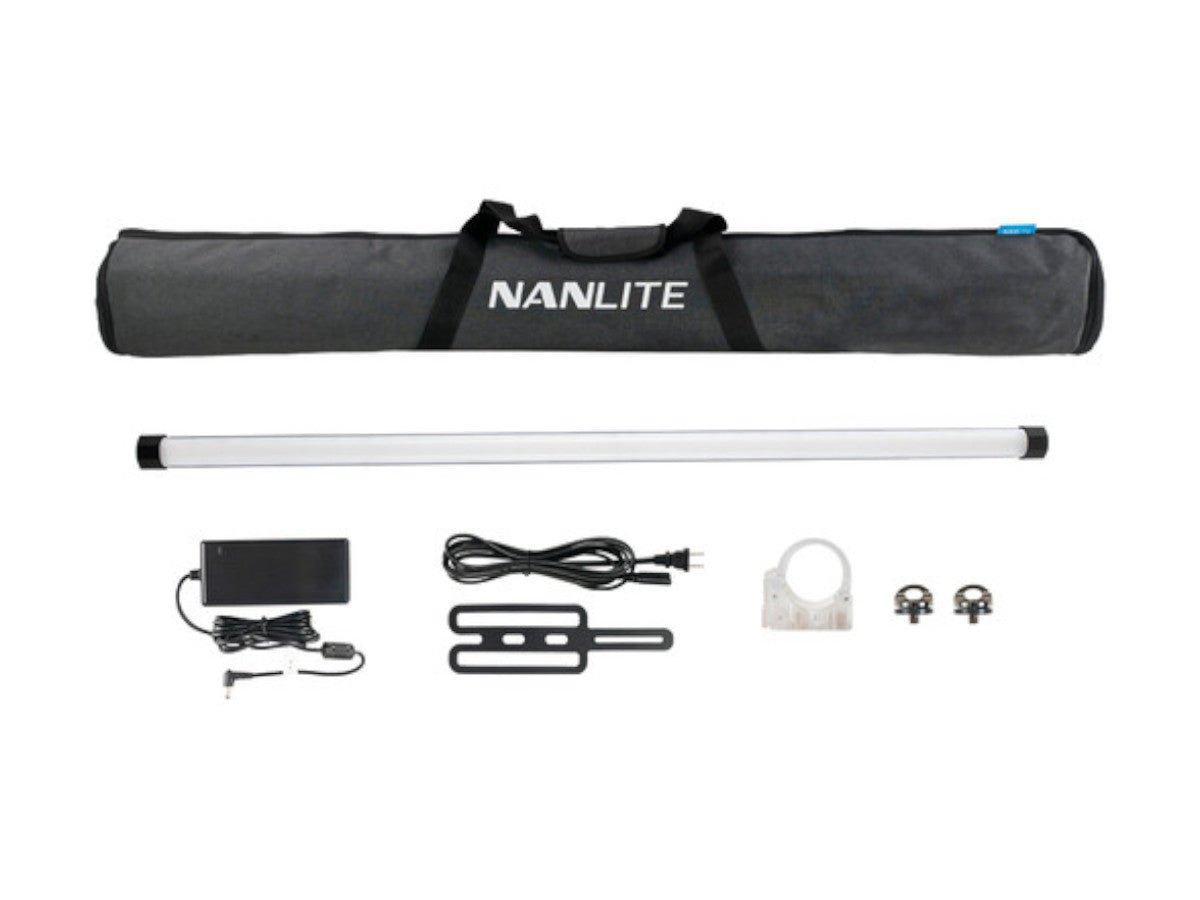 NanLite PavoTube II 30X