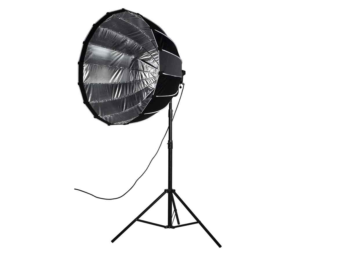 Nanlite Parabolic Softbox 90CM