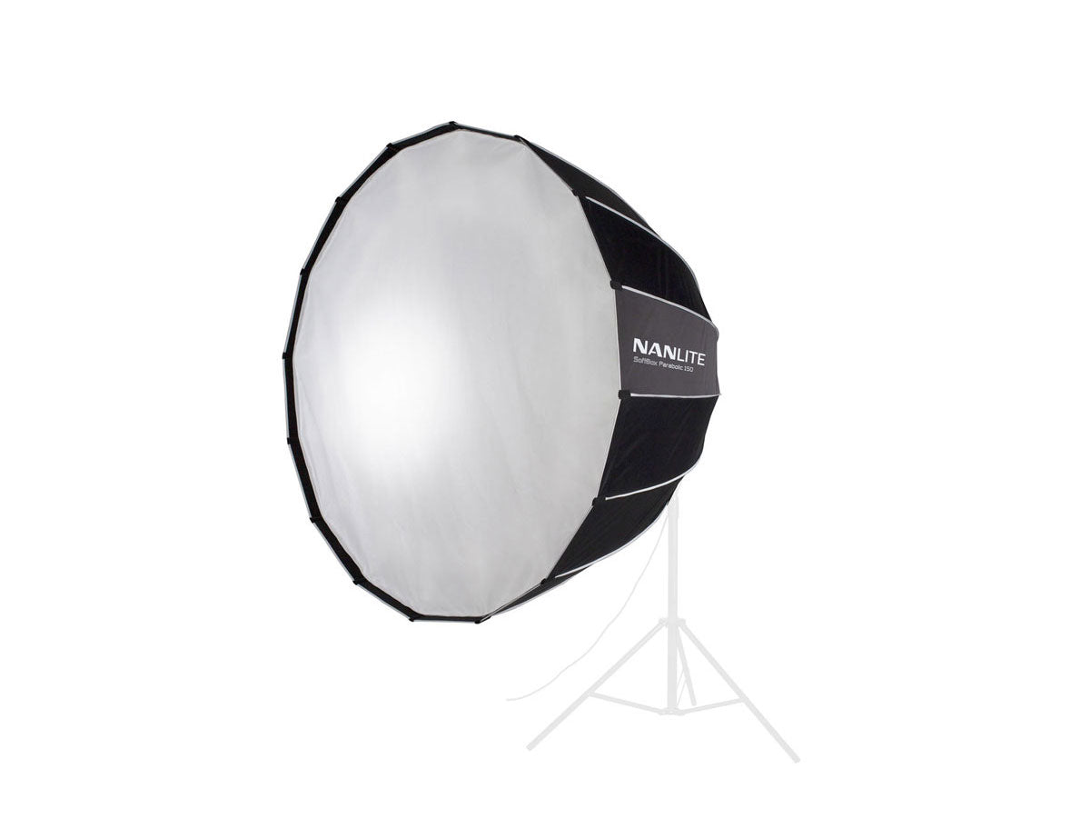 Nanlite Parabolic Softbox 150CM