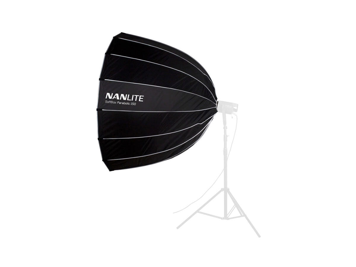 Nanlite Parabolic Softbox 150CM