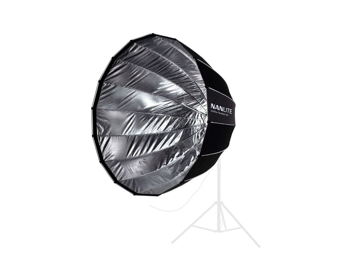 Nanlite Parabolic Softbox 150CM