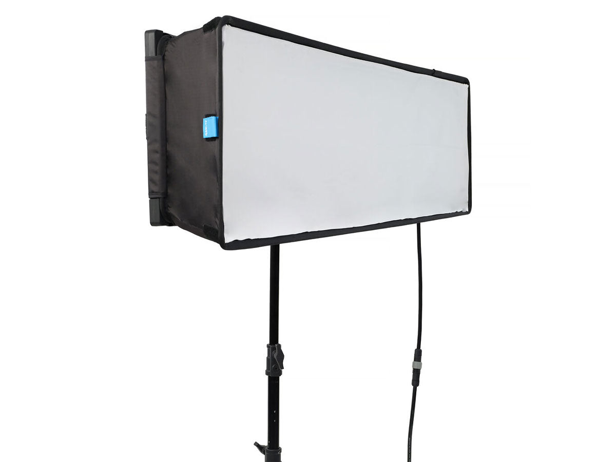 Nanlite PavoSlim 240CL RGBWW LED Panel