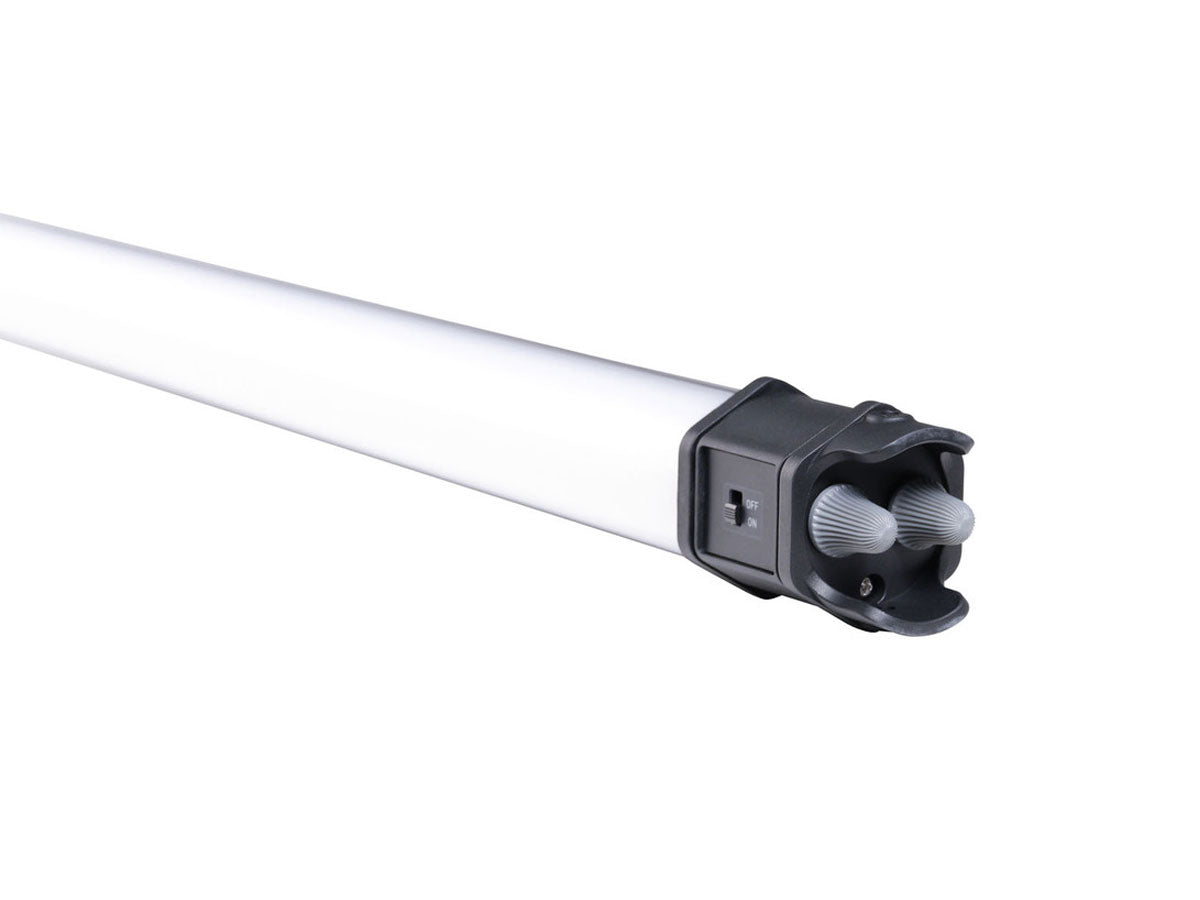 Nanlite PavoTube II 15C LED RGBWW Tube Light 1KIT