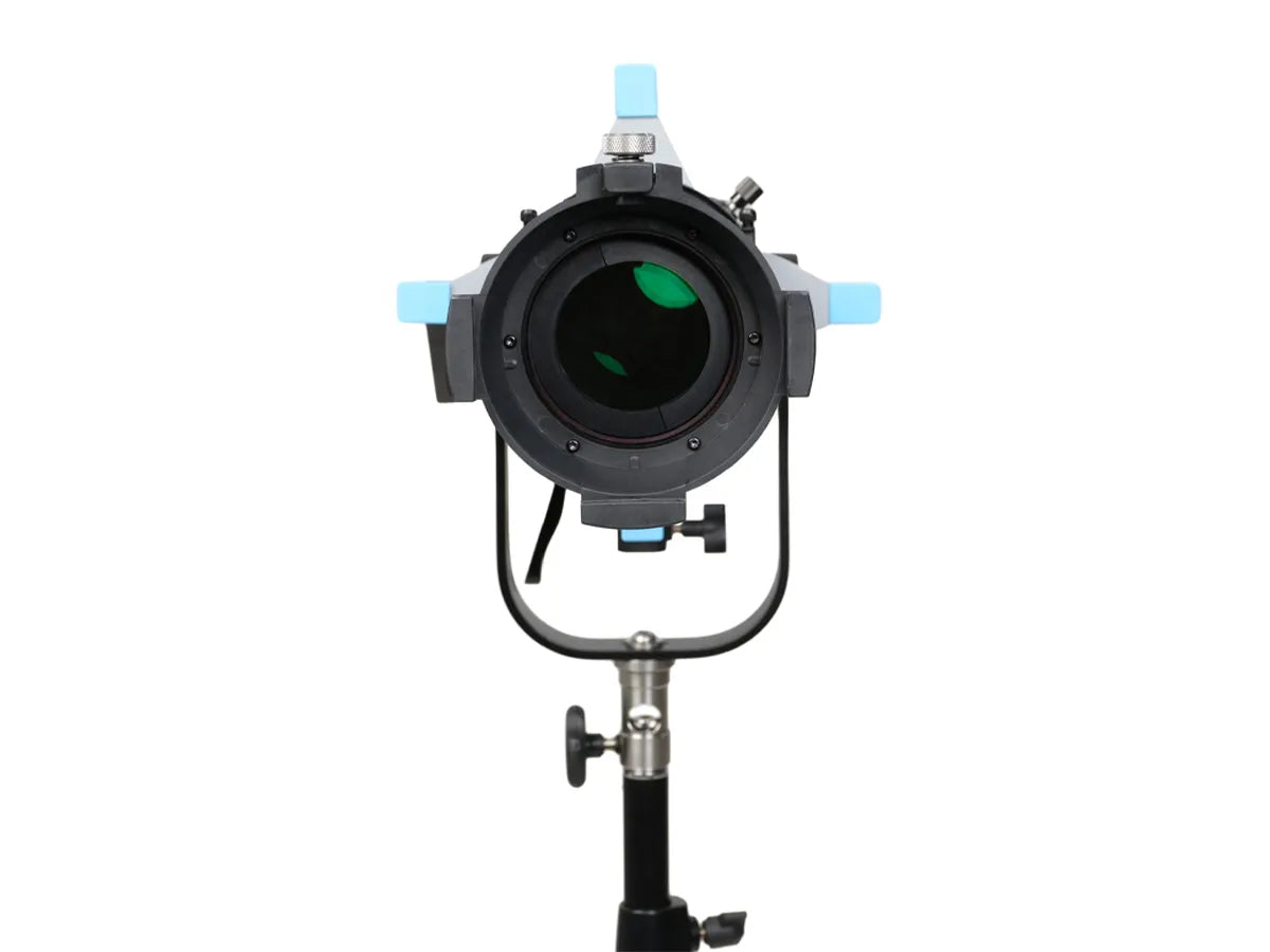 Nanlite FM Mount Projection Attachment - 18°-36°