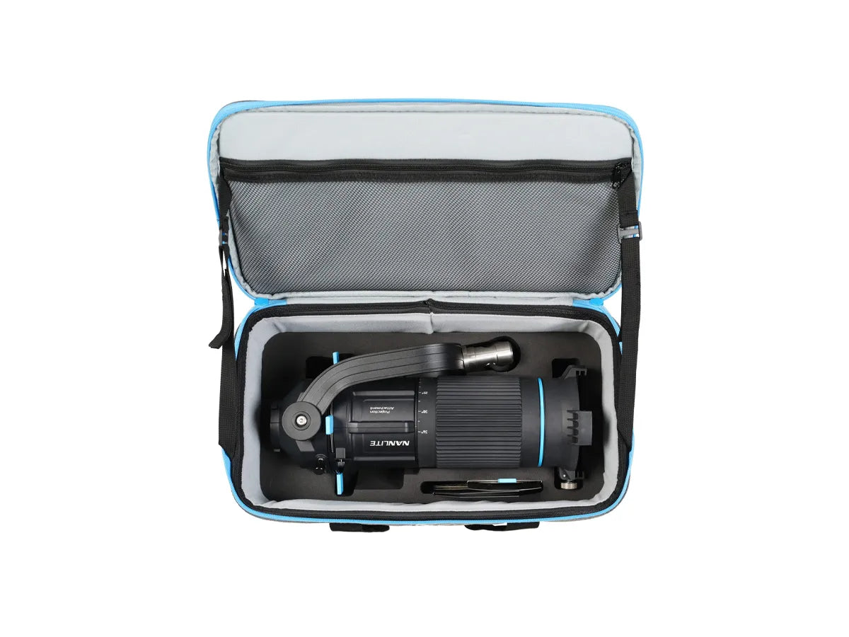 Nanlite FM Mount Projection Attachment - 18°-36°