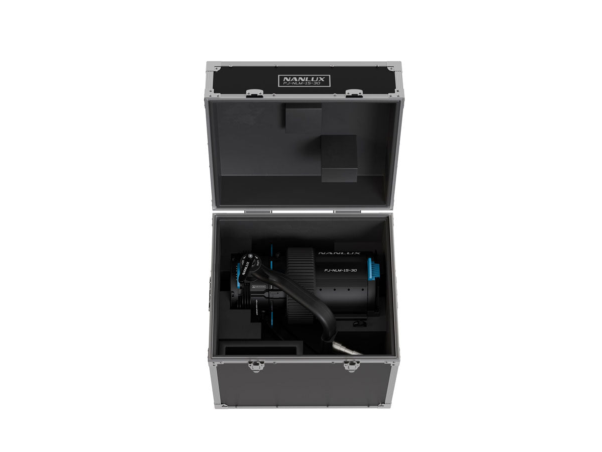 Nanlux NL Mount Projection Attachment (15-30°)