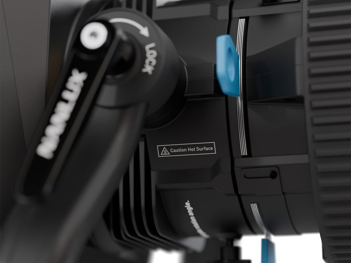 Nanlux NL Mount Projection Attachment (15-30°)