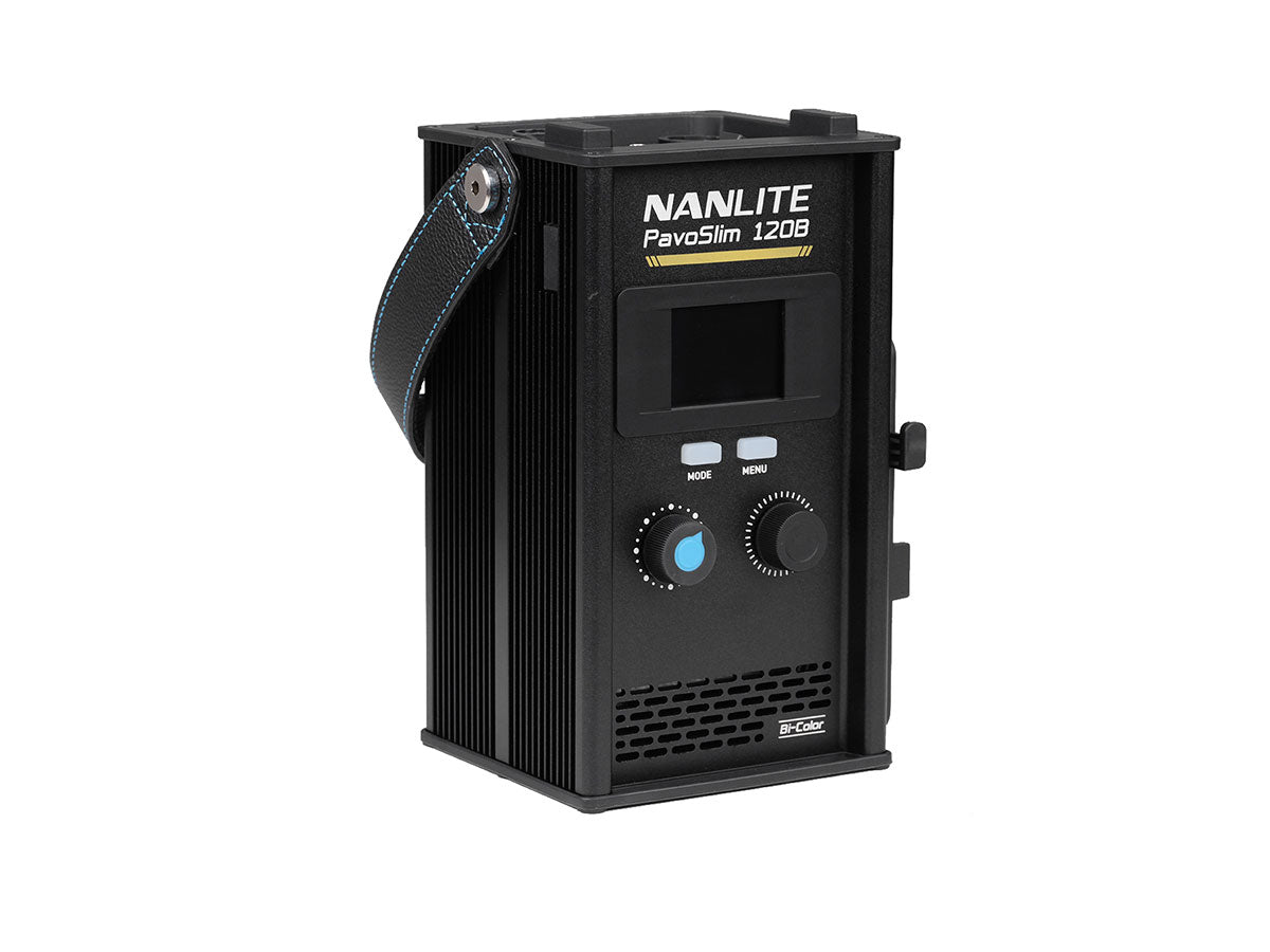 Nanlite PavoSlim 120B LED Bi Colour Panel