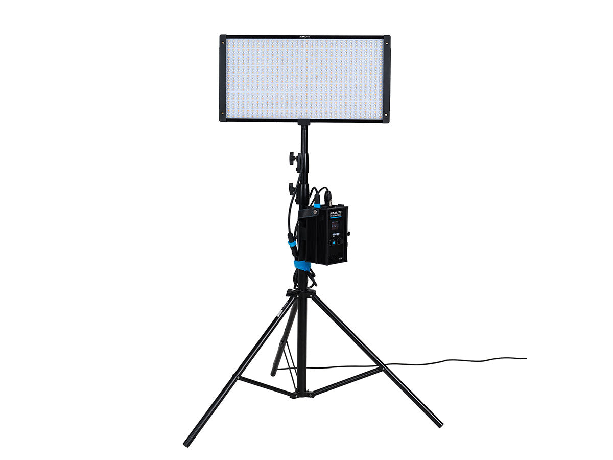Nanlite PavoSlim 120C LED RGBWW Panel
