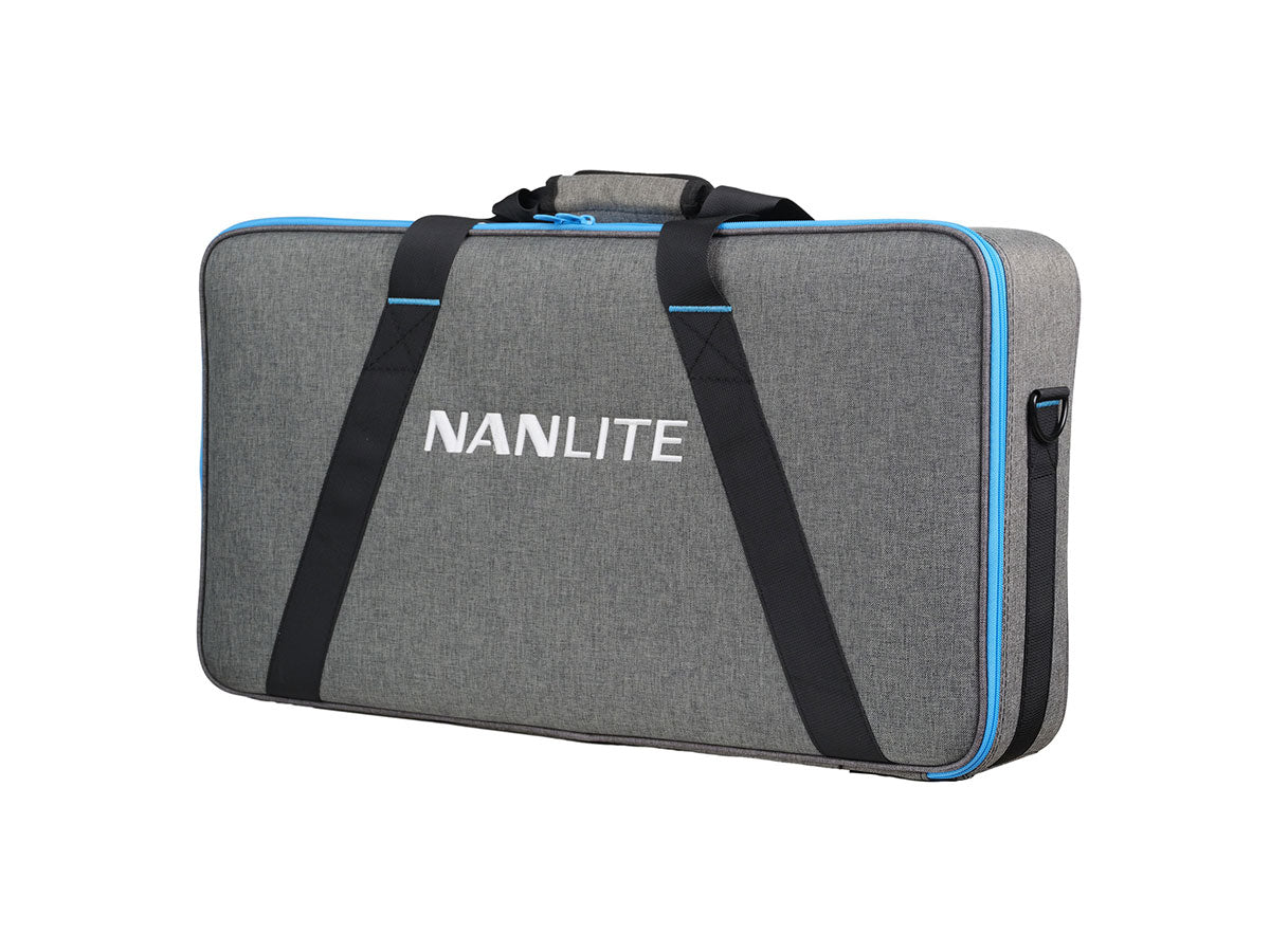 Nanlite PavoSlim 120C LED RGBWW Panel