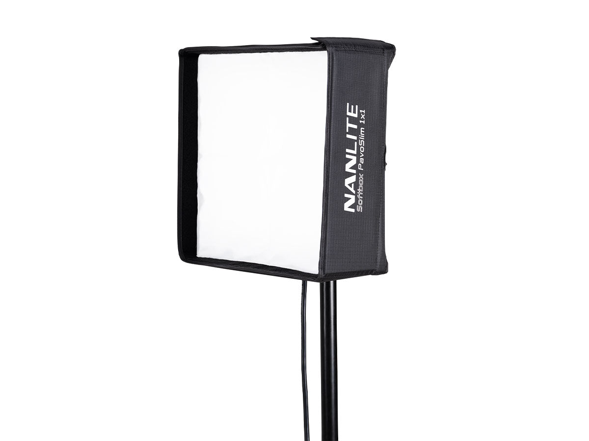 Nanlite PavoSlim 60B LED Bi Colour Panel