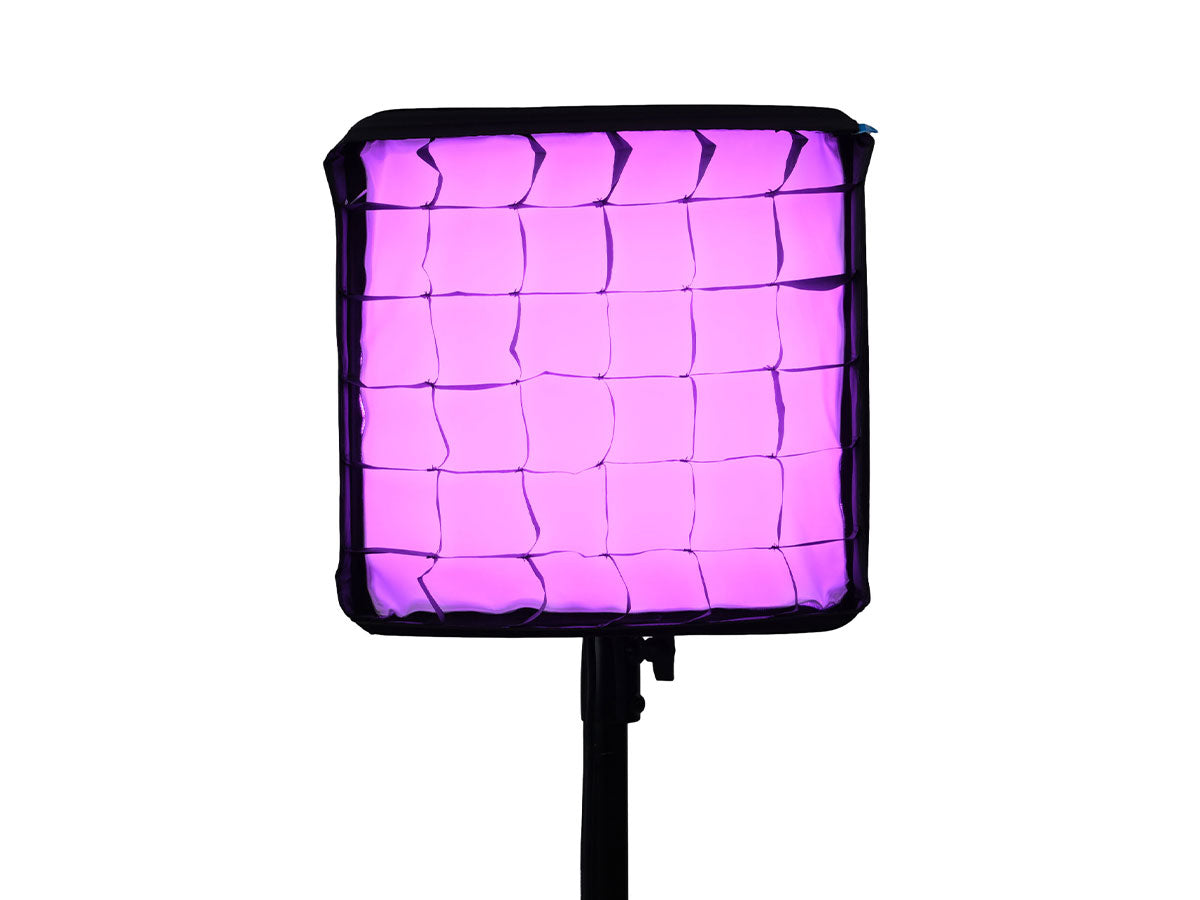 Nanlite PavoSlim 60C LED RGBWW Panel