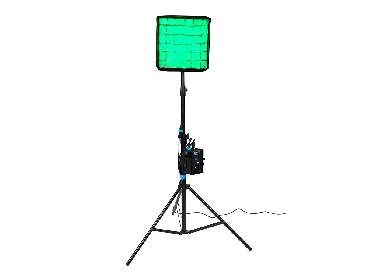 Nanlite PavoSlim 60C LED RGBWW Panel