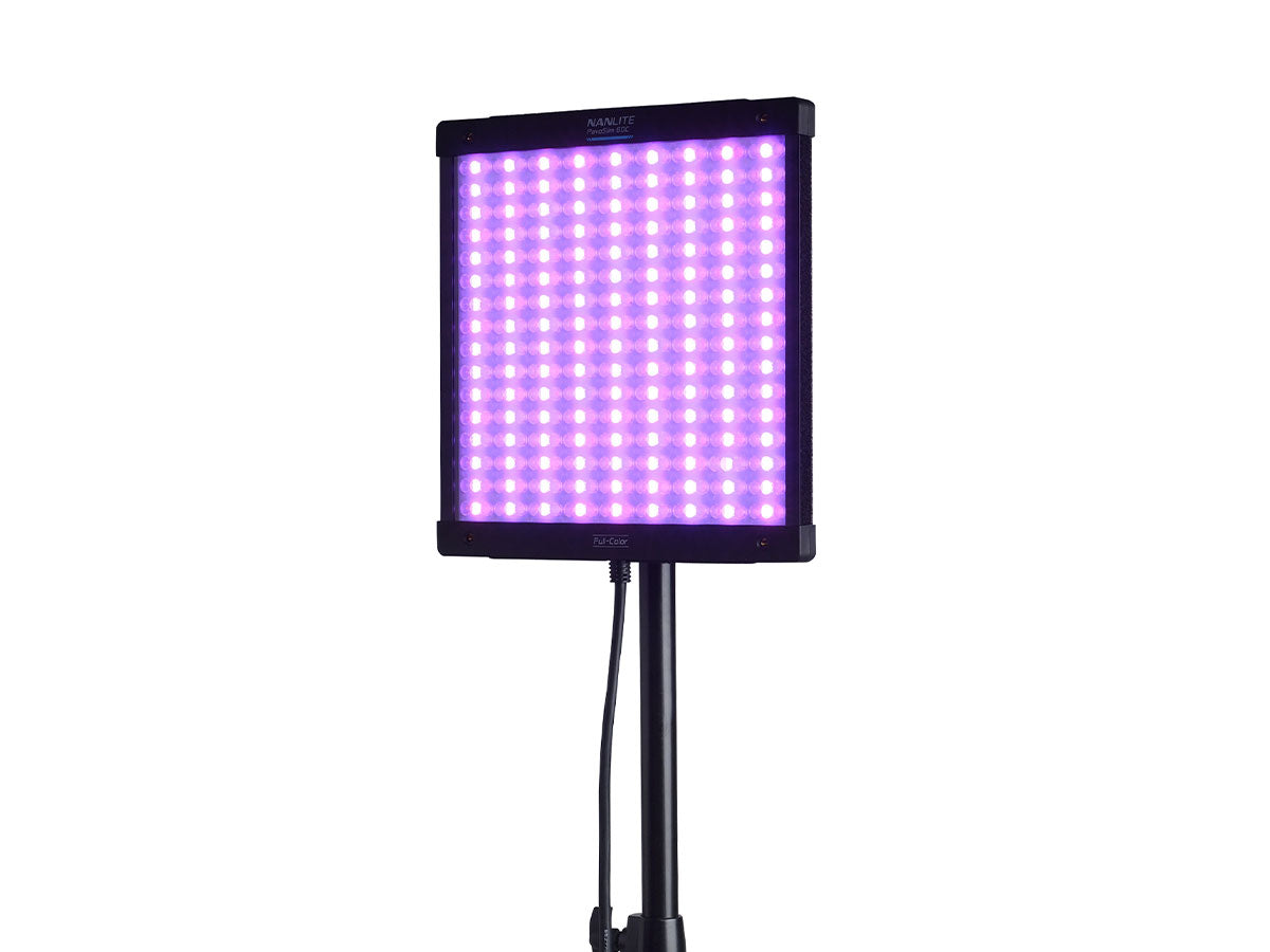 Nanlite PavoSlim 60C LED RGBWW Panel