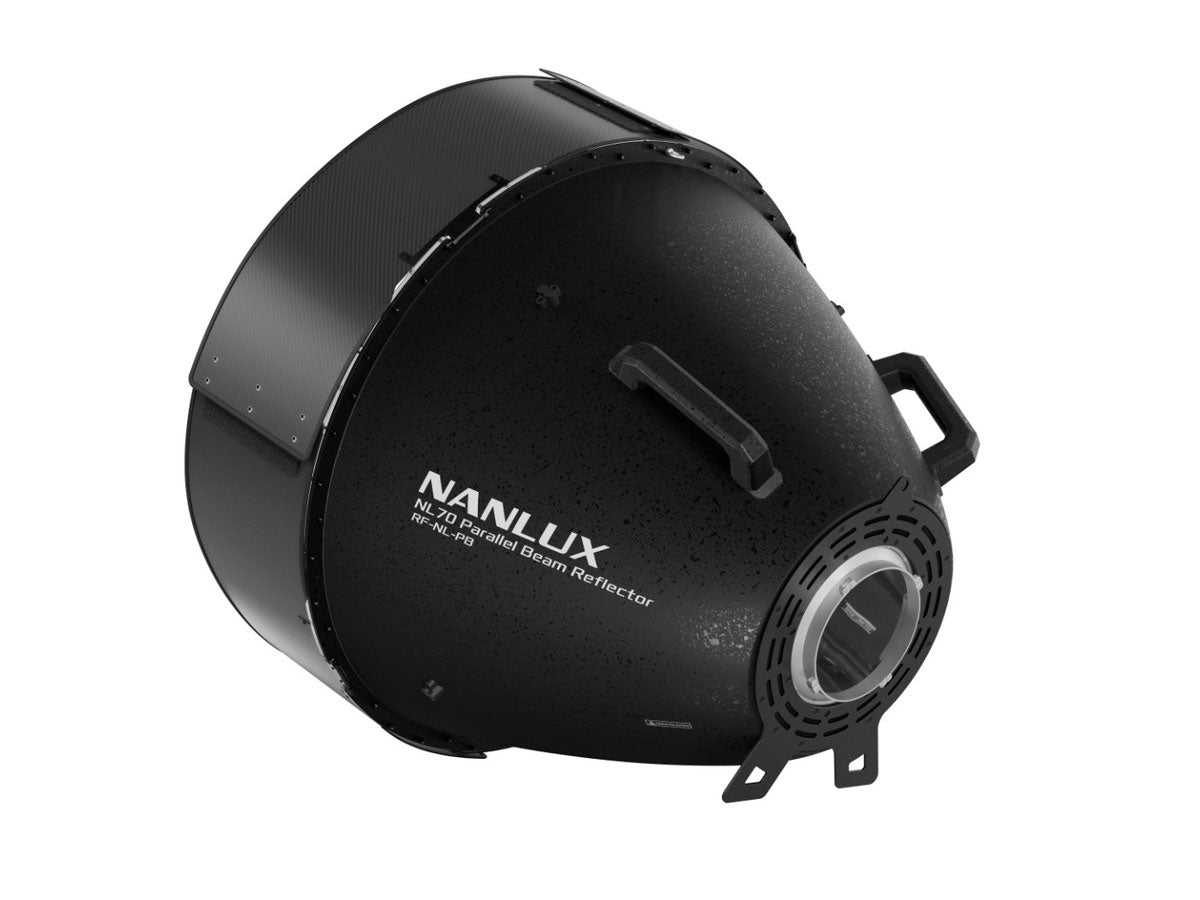 Nanlux NL70 Parallel Beam Reflector (for Evoke)