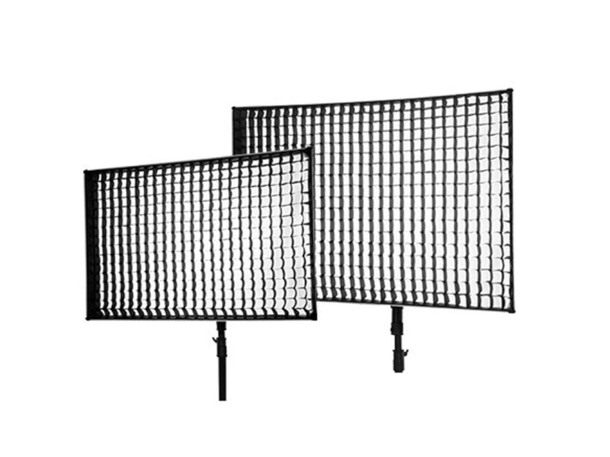 Nanlite Nanlux Dyno 1200W Rectangular Softbox