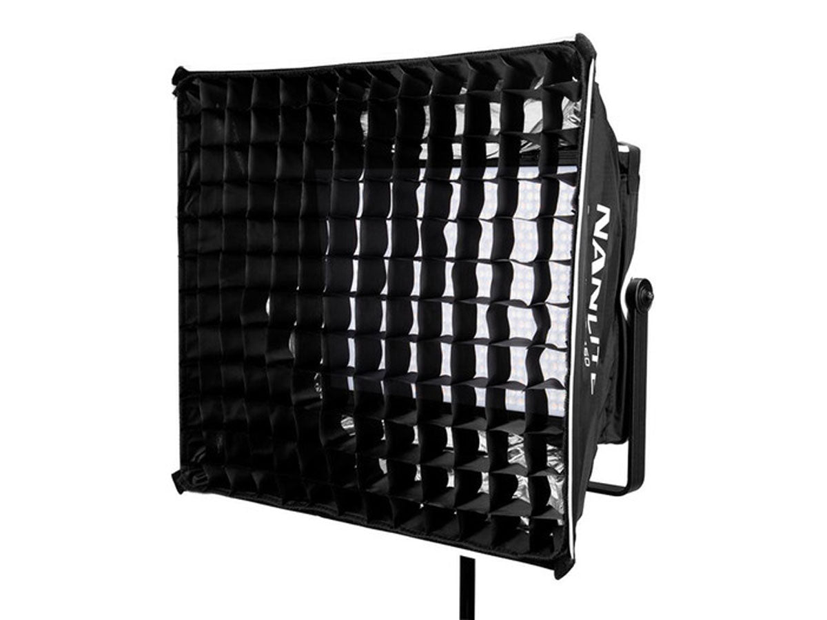 Nanlite MixPanel 150 Softbox (w/Eggcrate)